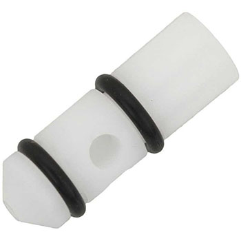 verbindung-cappumore-mit-o-ringen-996530013784 Насадка капучинатора для Saeco (запчасть) — изображение 1
